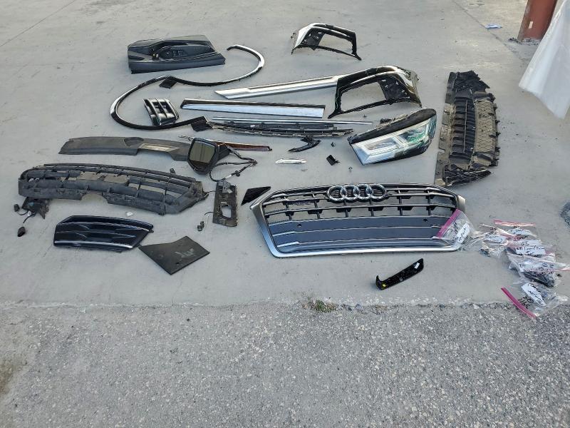 Фото 13 - AUDI Q5