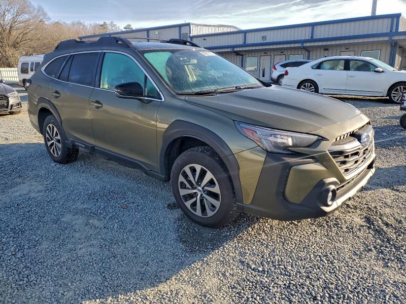 Фото 4 - SUBARU OUTBACK