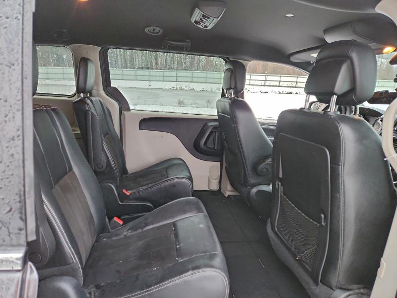 Фото 11 - DODGE CARAVAN