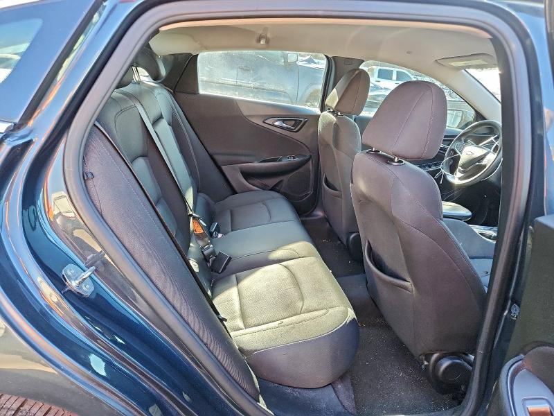 Фото 10 - CHEVROLET MALIBU