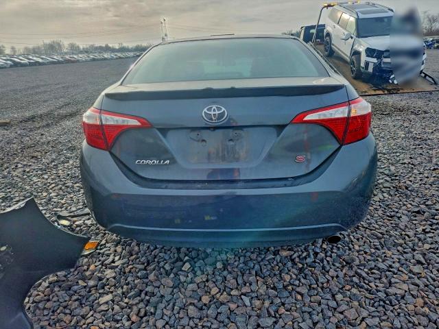 Фото 6 - TOYOTA COROLLA