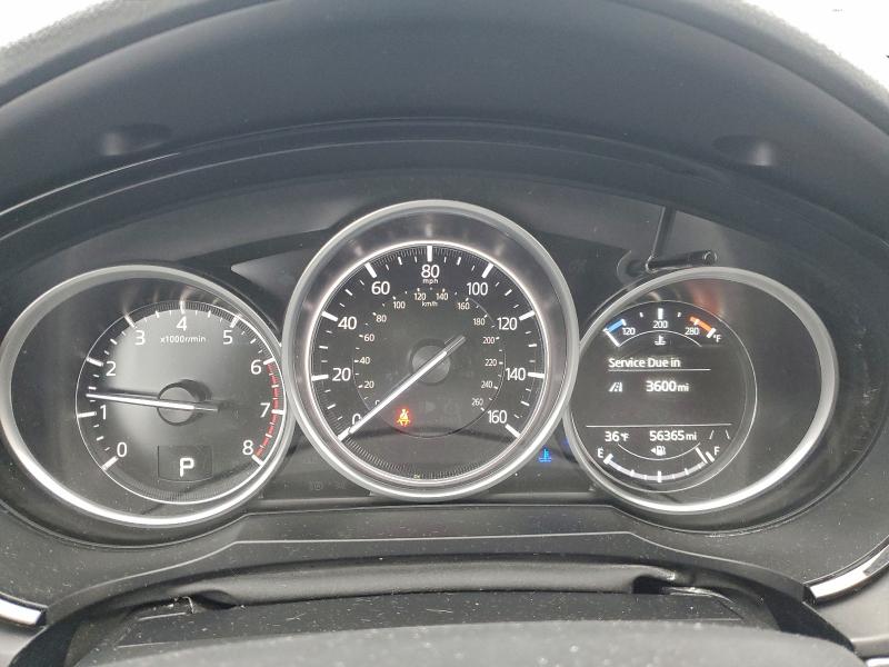 Фото 9 - MAZDA CX-9