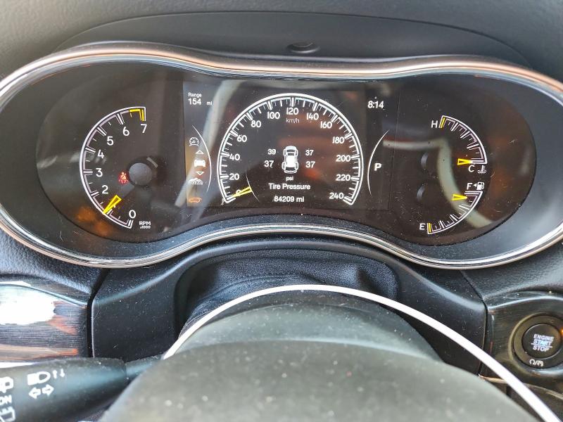 Фото 9 - JEEP GRAND CHER