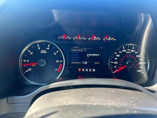 Фото 8 - FORD F150