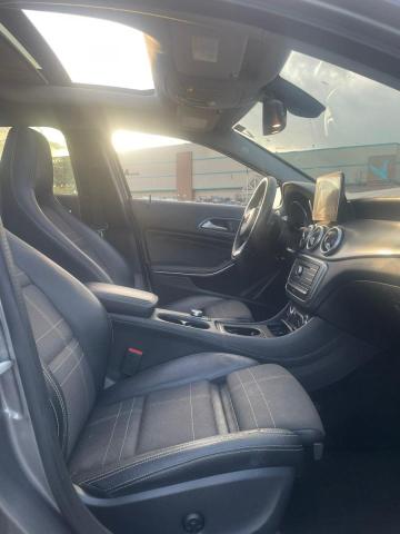 Фото 5 - MERCEDES-BENZ GLA-CLASS