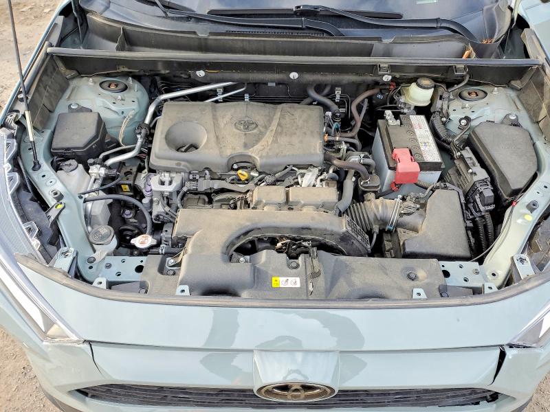 Фото 11 - TOYOTA RAV4