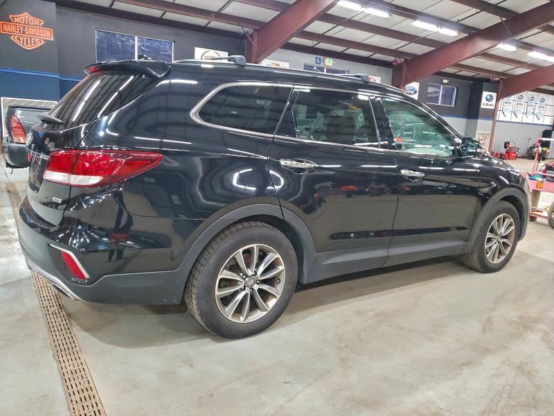 Фото 3 - HYUNDAI SANTA FE