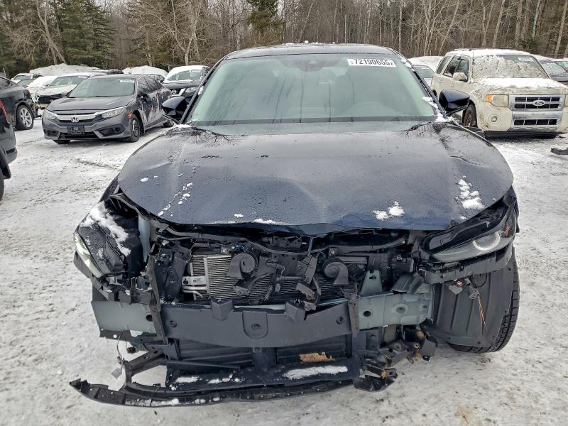 Фото 5 - MAZDA CX30