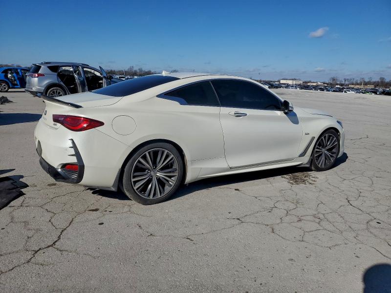 Фото 3 - INFINITI Q60