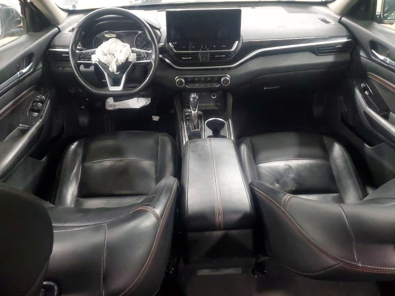 Фото 8 - NISSAN ALTIMA