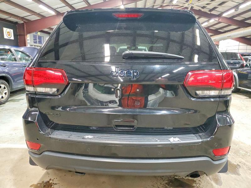 Фото 6 - JEEP GRAND CHER