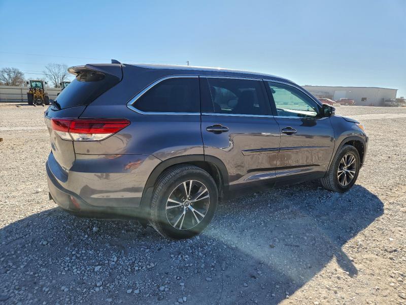 Фото 3 - TOYOTA HIGHLANDER