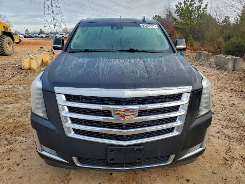 Фото 5 - CADILLAC ESCALADE