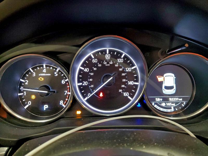 Фото 9 - MAZDA CX-5