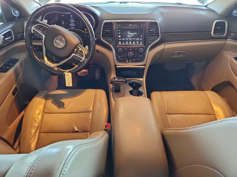 Фото 8 - JEEP GRAND CHER