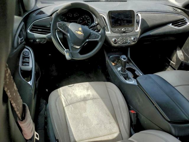 Фото 9 - CHEVROLET MALIBU