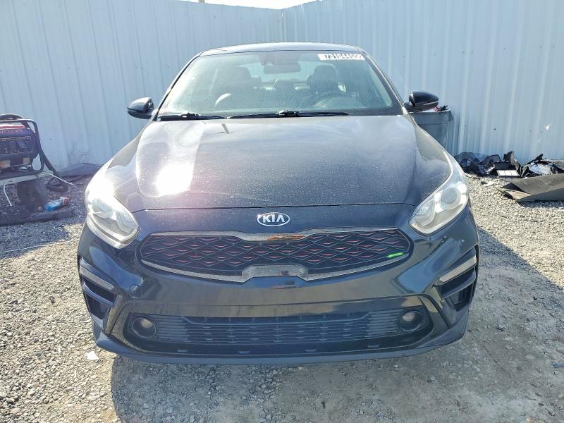 Фото 5 - KIA FORTE