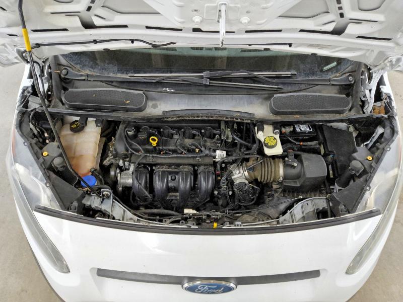 Фото 12 - FORD TRANSIT