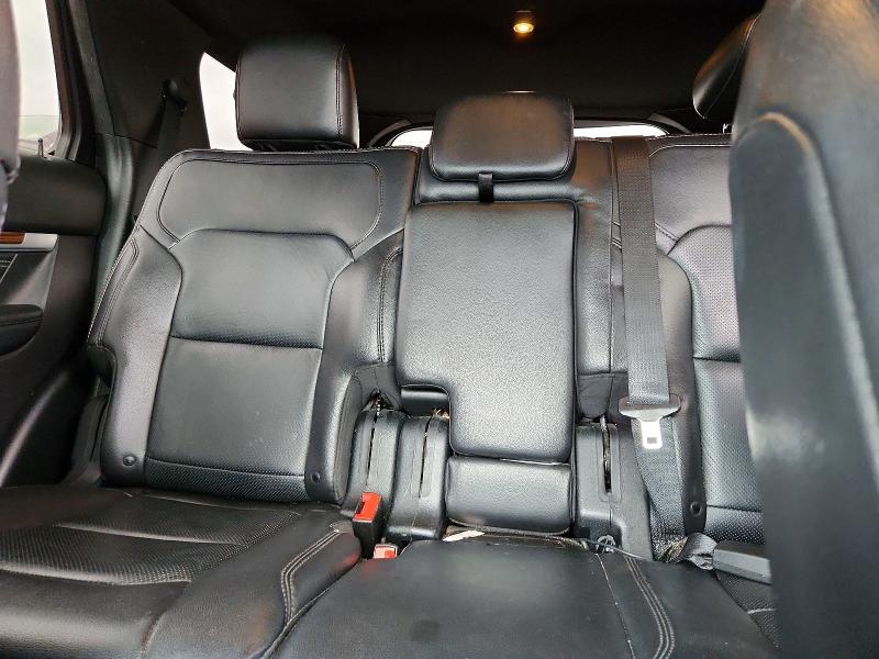 Фото 10 - FORD EXPLORER