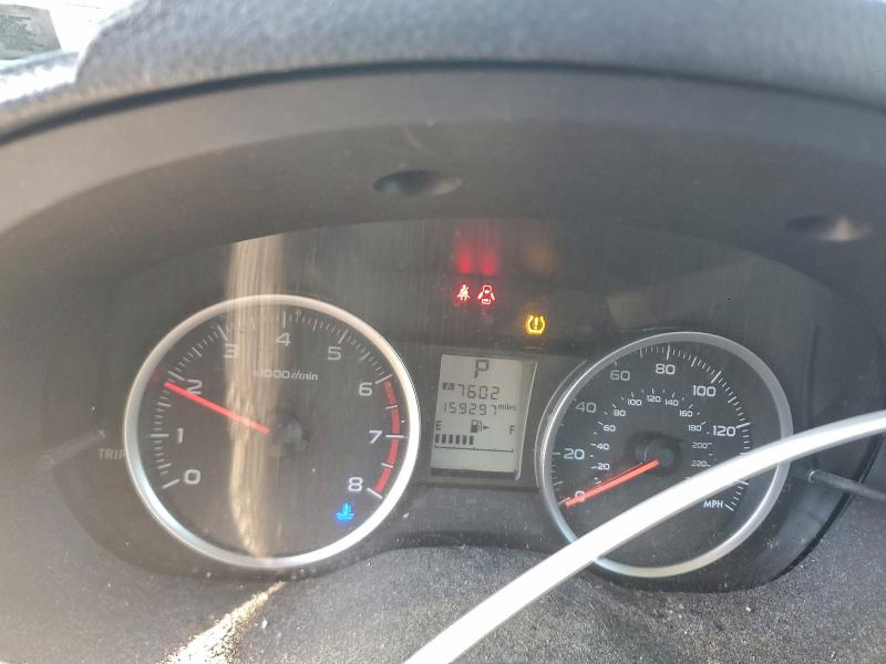 Фото 9 - SUBARU FORESTER