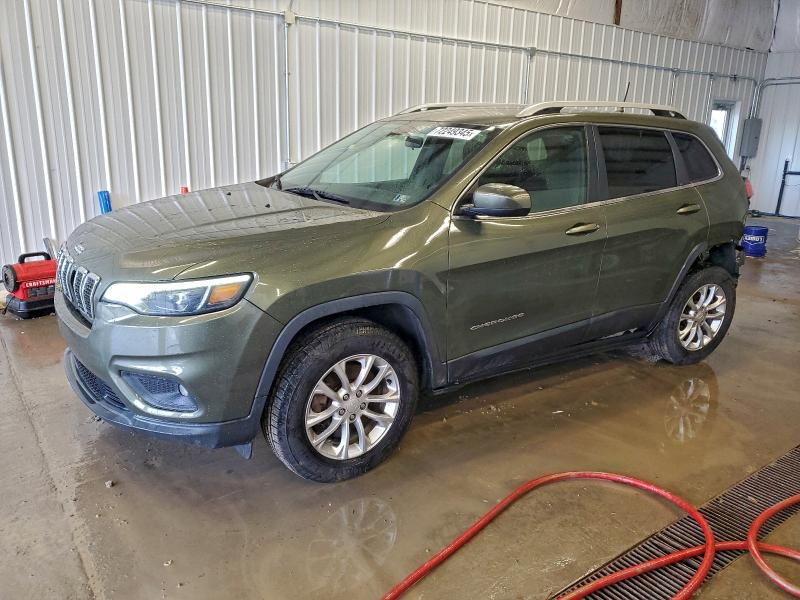 Фото 1 - JEEP GRAND CHER