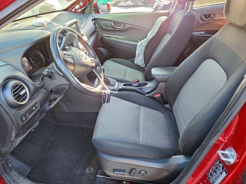 Фото 7 - HYUNDAI KONA