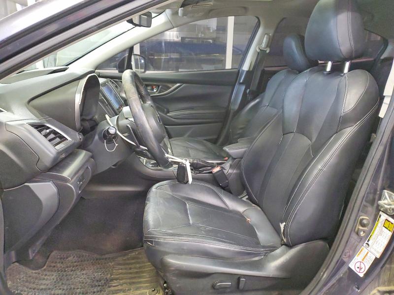 Фото 7 - SUBARU IMPREZA