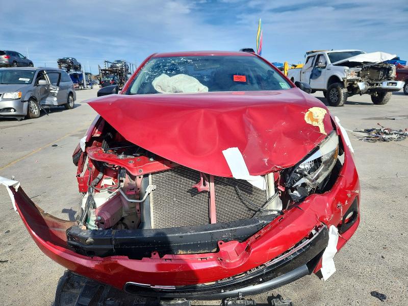 Фото 5 - TOYOTA COROLLA