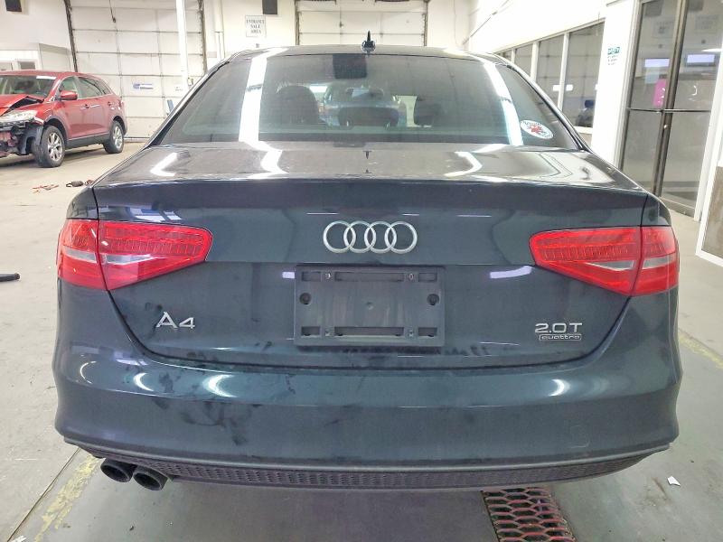 Фото 6 - AUDI A4