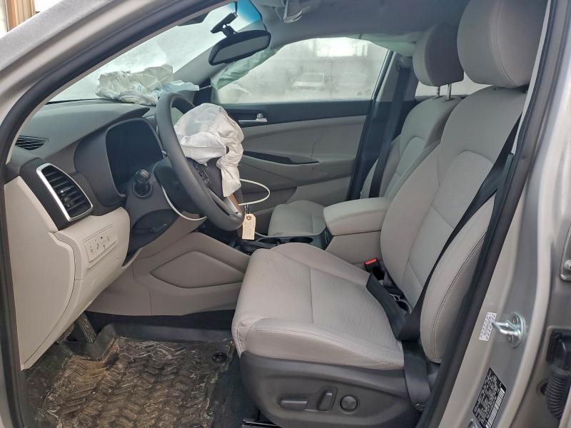 Фото 7 - HYUNDAI TUCSON