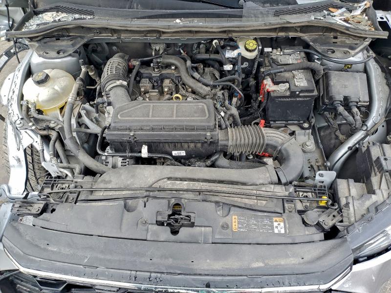 FORD ESCAPE ST 2023 VIN 1FMCU0MN2PUA42112