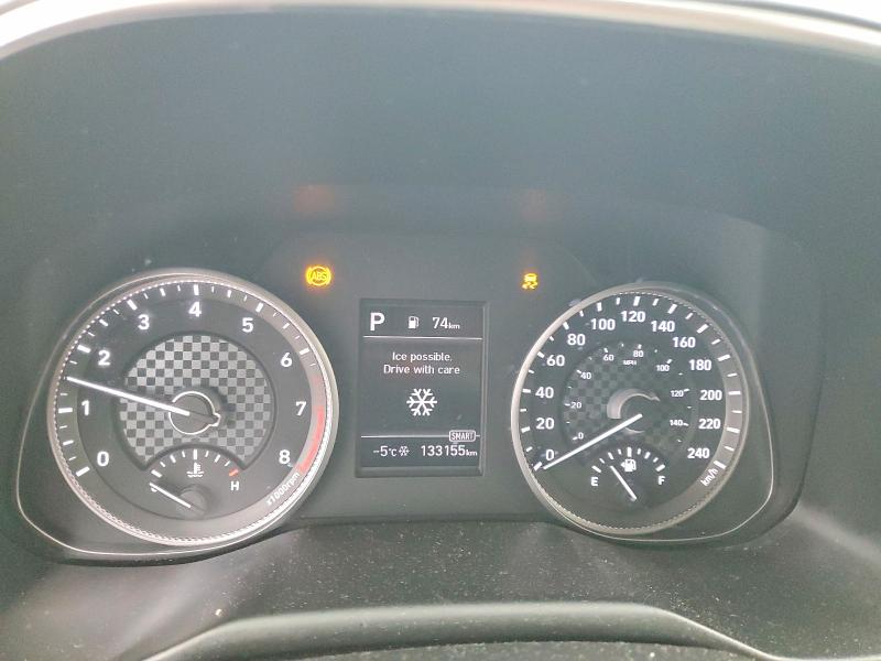 Фото 9 - HYUNDAI ELANTRA