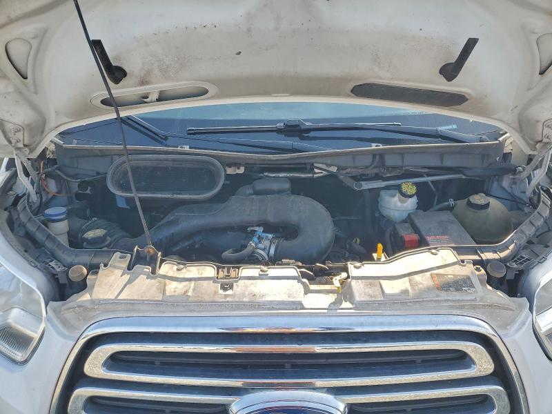 Фото 12 - FORD TRANSIT