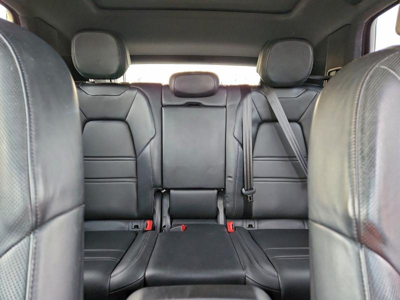 Фото 10 - PORSCHE CAYENNE