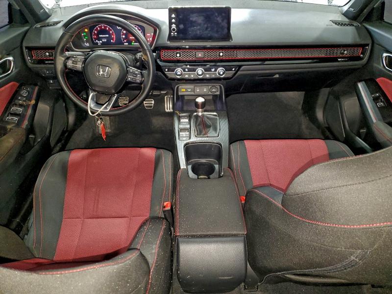 Фото 8 - HONDA CIVIC