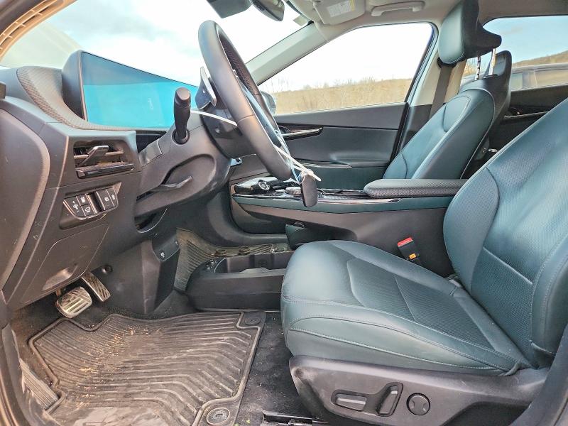 Фото 7 - KIA EV6 LIGHT