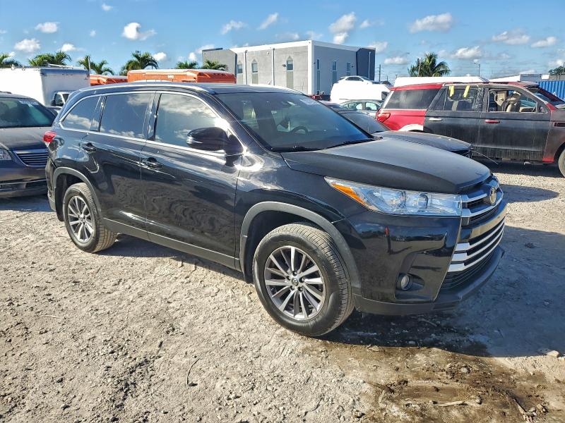 Фото 4 - TOYOTA HIGHLANDER