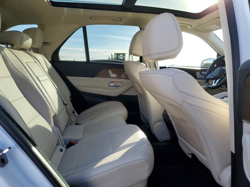 Фото 11 - MERCEDES-BENZ GLE-CLASS