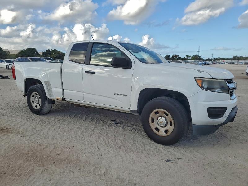 Фото 4 - CHEVROLET COLORADO