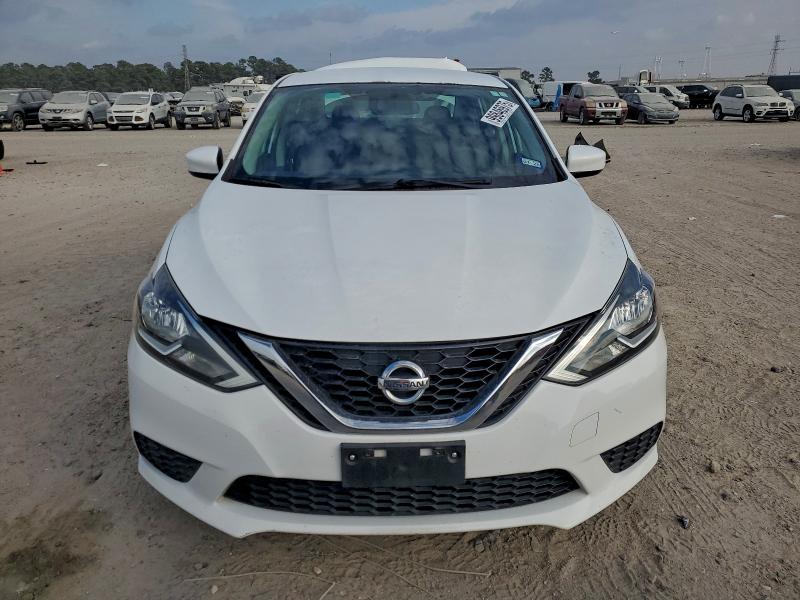 Фото 5 - NISSAN SENTRA