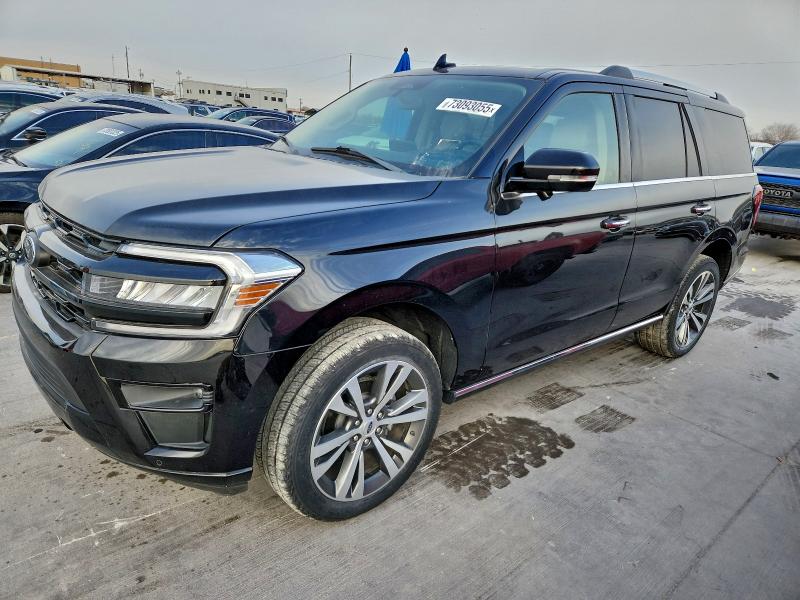 Фото 1 - FORD EXPEDITION