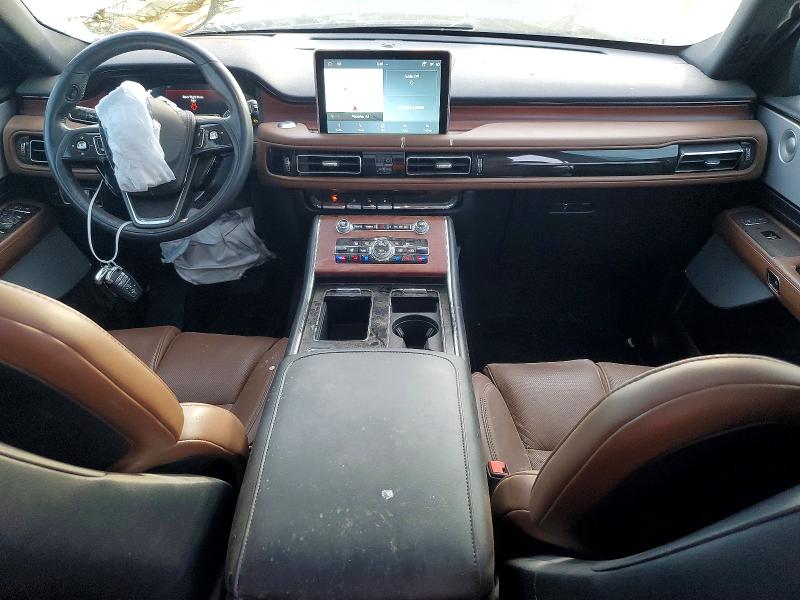 Фото 8 - LINCOLN AVIATOR