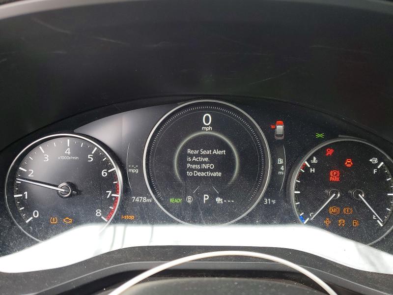 MAZDA CX-90 2024 VIN JM3KKAHDXR1170316