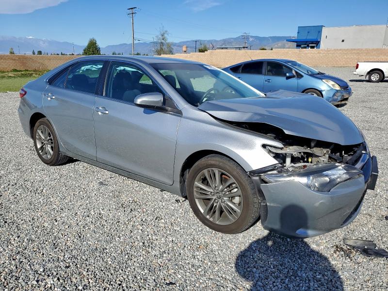 Фото 4 - TOYOTA CAMRY