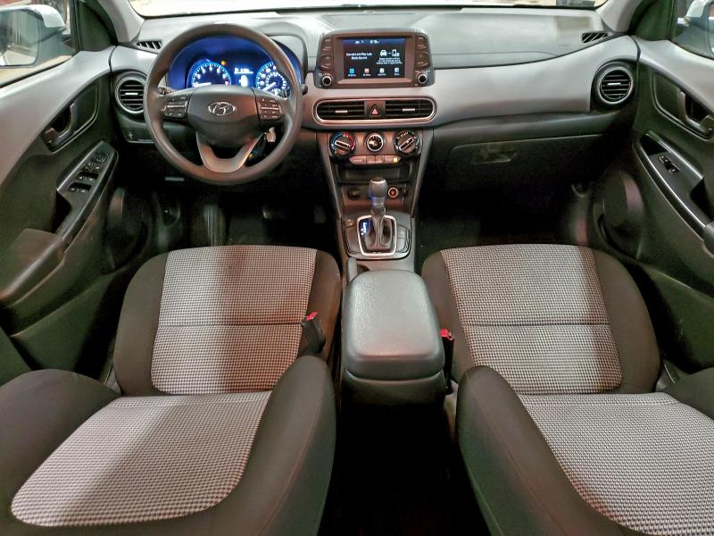 Фото 8 - HYUNDAI KONA