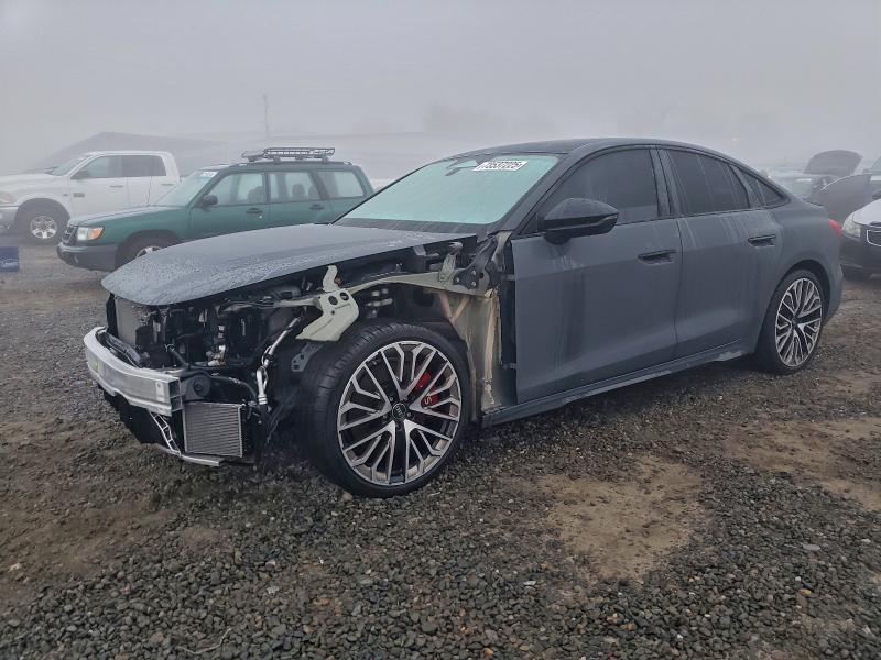 Фото 1 - AUDI S5/RS5