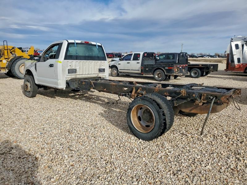 FORD F550 2017 VIN 1FDUF5HY2HDA05465