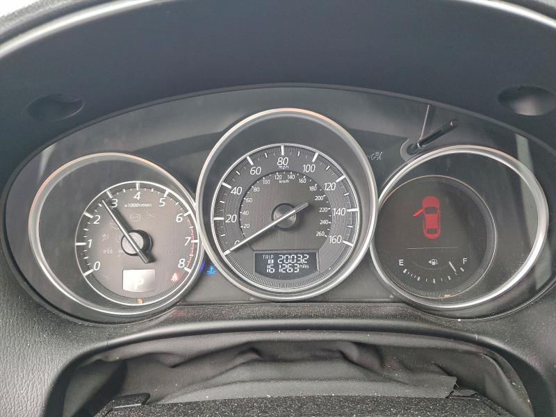 Фото 9 - MAZDA CX-5