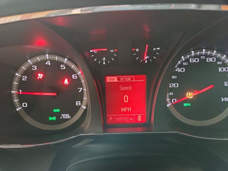 Фото 9 - GMC TERRAIN