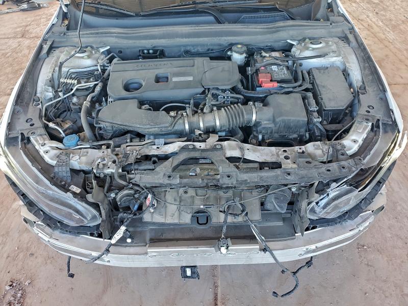 Фото 11 - HONDA ACCORD